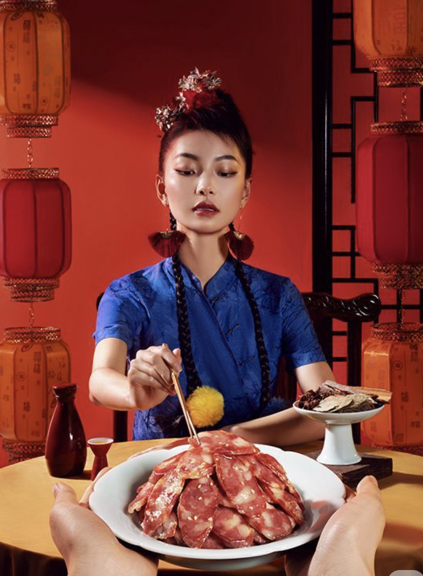 Lấp Đầy Bàn Trống Giờ Thấp Điểm