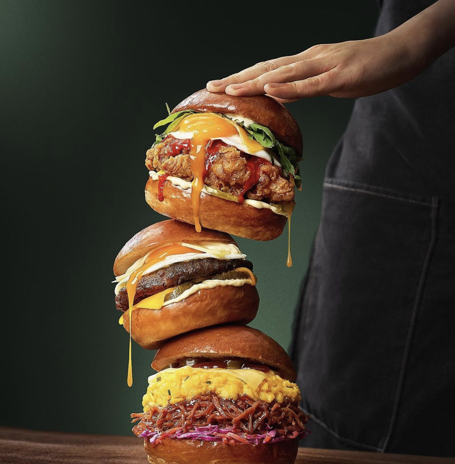 Bán Chéo Dựa Trên Thời Tiết & Ngữ Cảnh