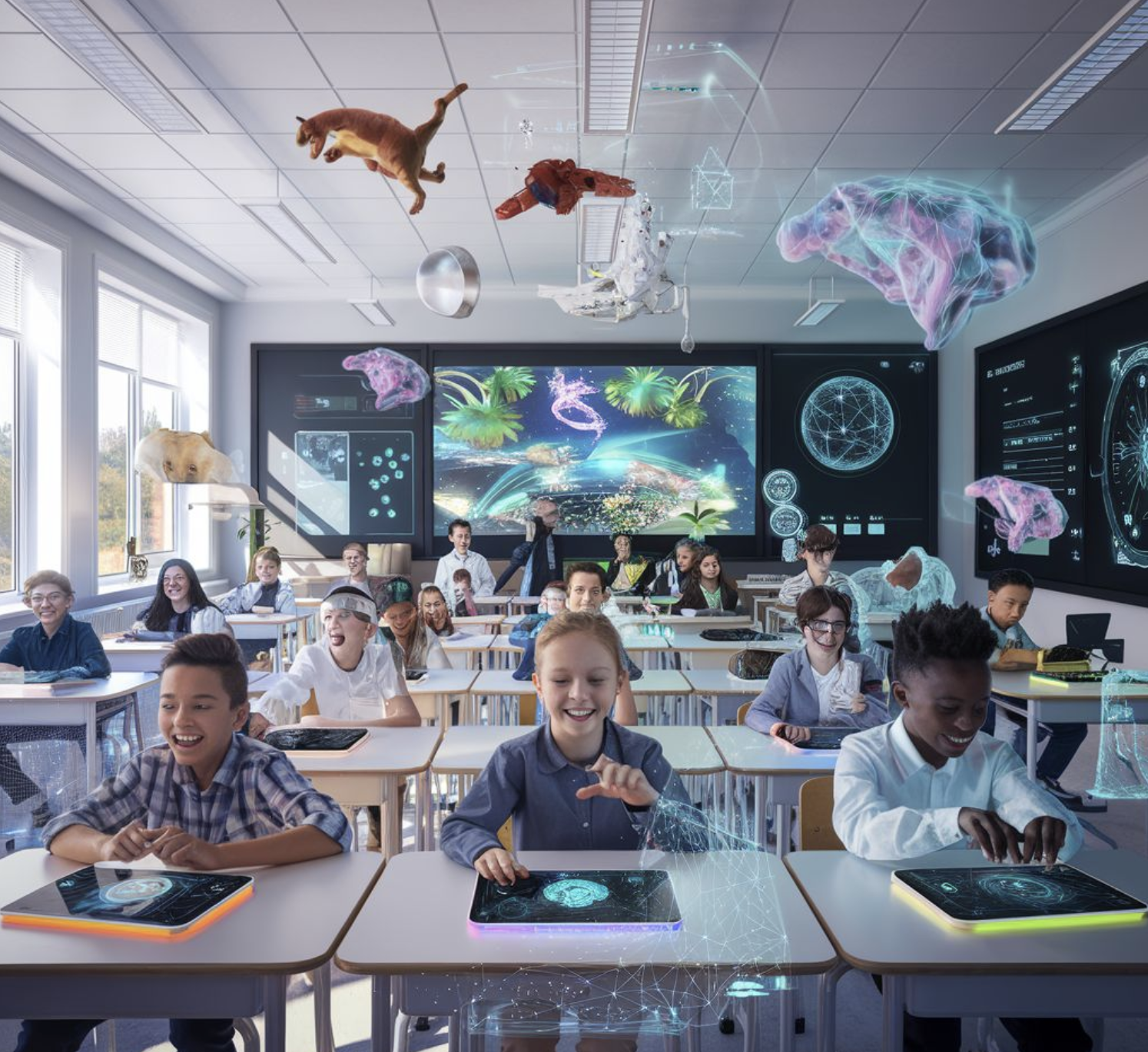 Website AI | Động cơ Cá Nhân Hóa Trải Nghiệm