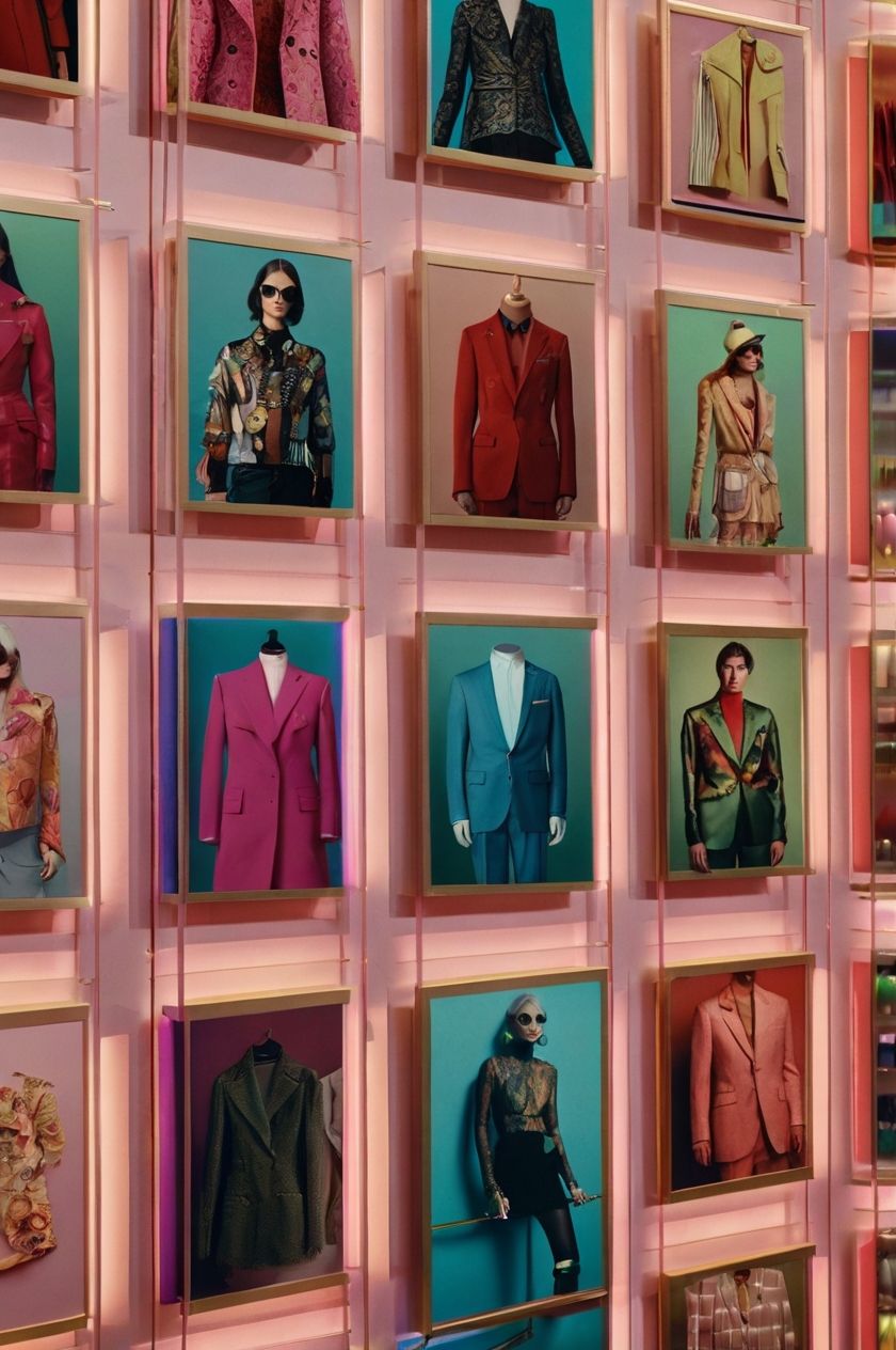 Khám phá Sản phẩm Không điểm chạm