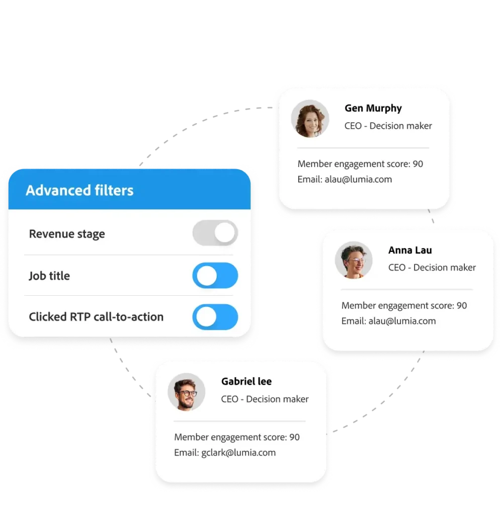 Xây Dựng Lòng Trung Thành Bền Vững.