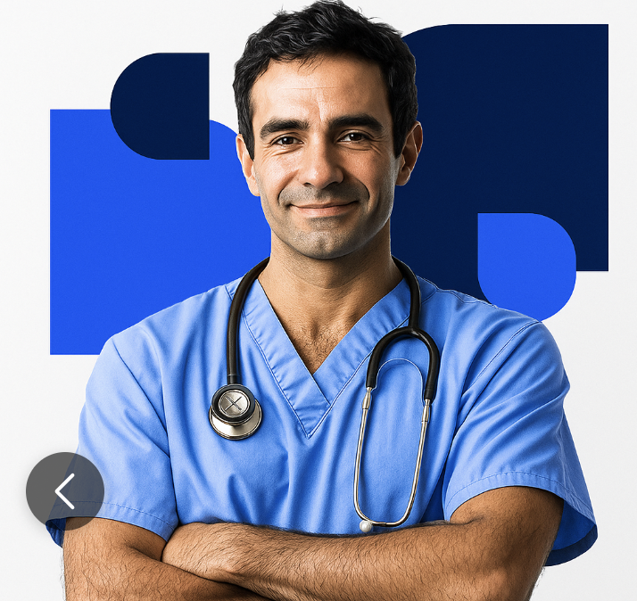 Chăm sóc thông minh. Hành trình liền mạch.