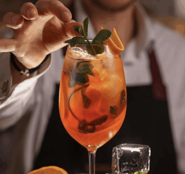 Hiểu vị ngon – Giữ "lòng son".