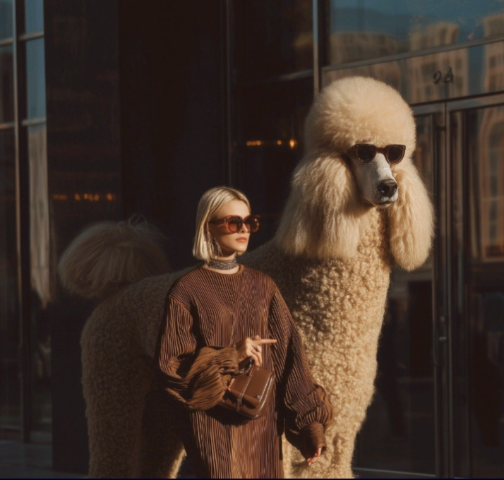 Bán lẻ thông minh thế hệ AI