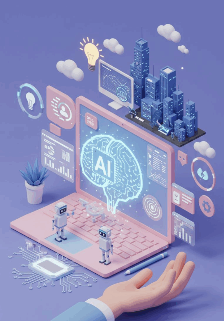 Mở khoá tăng trưởn