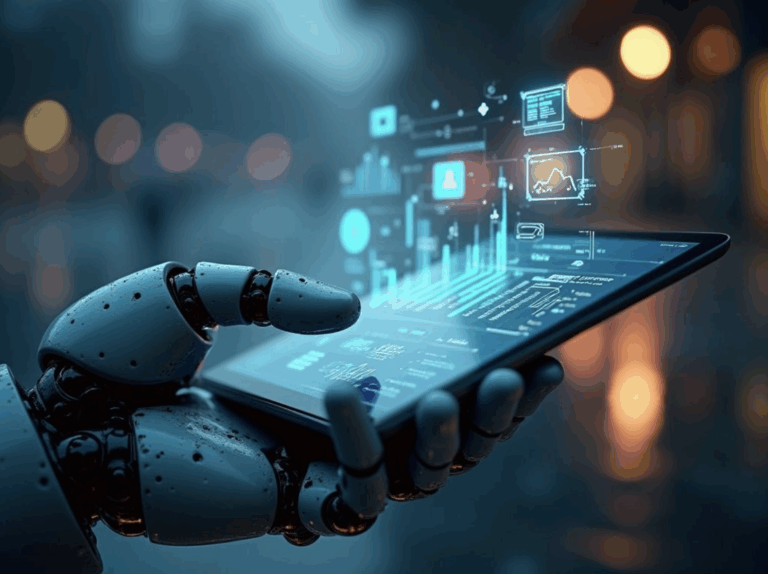 Mở khoá tăng trưởng. Tái định nghĩa trải nghiệm khách hàng.