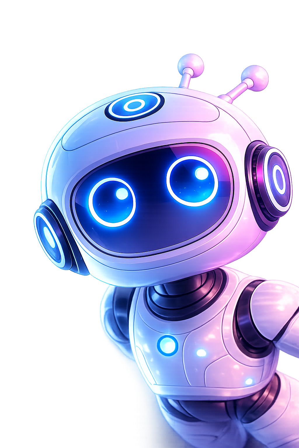 AI điều phối chiến dịch