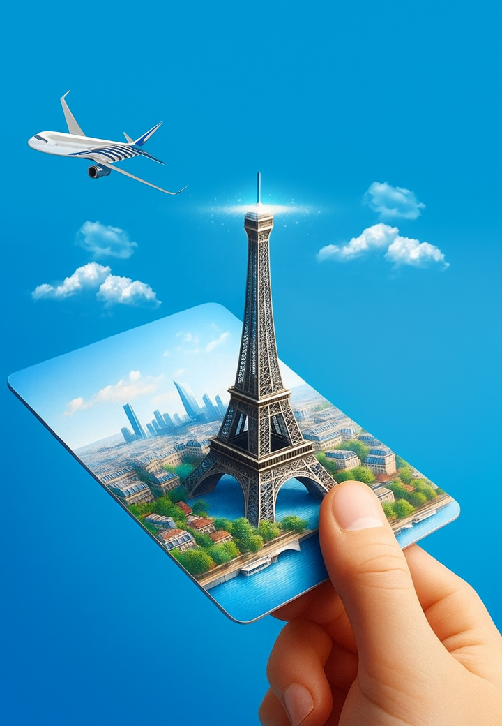 20250829_1122_Eiffel Tower Dreamscape_remix_01k3t0wdewep1twmam3qa96j57